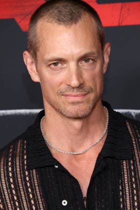 Inside arrivals for the Los Angeles premiere of The Beast at the Academy Museum of Motion Pictures Featuring: Joel Kinnaman Where: Los Angeles, California, United States When: 07 Oct 2026 Credit: Faye s Vision Cover Images EDITORIAL USE ONLY. NOT FOR USE BY NEWSPAPERS BASED IN THE UK. Copyright: xx coverimg56077567