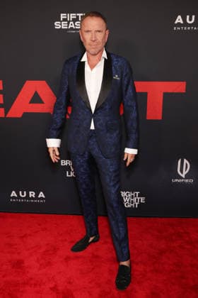 Inside arrivals for the Los Angeles premiere of The Beast at the Academy Museum of Motion Pictures Featuring: Renny Harlin Where: Los Angeles, California, United States When: 07 Oct 2026 Credit: Faye s Vision Cover Images EDITORIAL USE ONLY. NOT FOR USE BY NEWSPAPERS BASED IN THE UK. Copyright: xx coverimg56077513