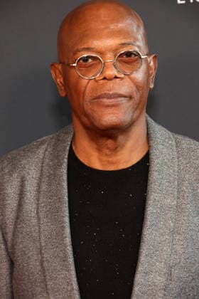 Inside arrivals for the Los Angeles premiere of The Beast at the Academy Museum of Motion Pictures Featuring: Samuel L. Jackson Where: Los Angeles, California, United States When: 07 Oct 2026 Credit: Faye s Vision Cover Images EDITORIAL USE ONLY. NOT FOR USE BY NEWSPAPERS BASED IN THE UK. Copyright: xx coverimg56077436