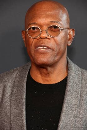 Inside arrivals for the Los Angeles premiere of The Beast at the Academy Museum of Motion Pictures Featuring: Samuel L. Jackson Where: Los Angeles, California, United States When: 07 Oct 2026 Credit: Faye s Vision Cover Images EDITORIAL USE ONLY. NOT FOR USE BY NEWSPAPERS BASED IN THE UK. Copyright: xx coverimg56077439