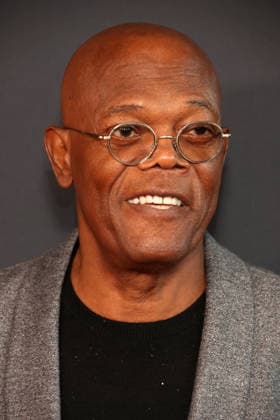 Inside arrivals for the Los Angeles premiere of The Beast at the Academy Museum of Motion Pictures Featuring: Samuel L. Jackson Where: Los Angeles, California, United States When: 07 Oct 2026 Credit: Faye s Vision Cover Images EDITORIAL USE ONLY. NOT FOR USE BY NEWSPAPERS BASED IN THE UK. Copyright: xx coverimg56077444