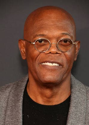 Inside arrivals for the Los Angeles premiere of The Beast at the Academy Museum of Motion Pictures Featuring: Samuel L. Jackson Where: Los Angeles, California, United States When: 07 Oct 2026 Credit: Faye s Vision Cover Images EDITORIAL USE ONLY. NOT FOR USE BY NEWSPAPERS BASED IN THE UK. Copyright: xx coverimg56077445