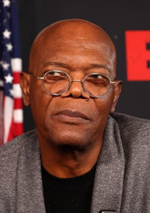 Inside arrivals for the Los Angeles premiere of The Beast at the Academy Museum of Motion Pictures Featuring: Samuel L. Jackson Where: Los Angeles, California, United States When: 07 Oct 2026 Credit: Faye s Vision Cover Images EDITORIAL USE ONLY. NOT FOR USE BY NEWSPAPERS BASED IN THE UK. Copyright: xx coverimg56077471