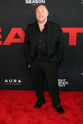 Inside arrivals for the Los Angeles premiere of The Beast at the Academy Museum of Motion Pictures Featuring: Keith Kjarval Where: Los Angeles, California, United States When: 07 Oct 2026 Credit: Faye s Vision Cover Images EDITORIAL USE ONLY. NOT FOR USE BY NEWSPAPERS BASED IN THE UK. Copyright: xx coverimg56077425