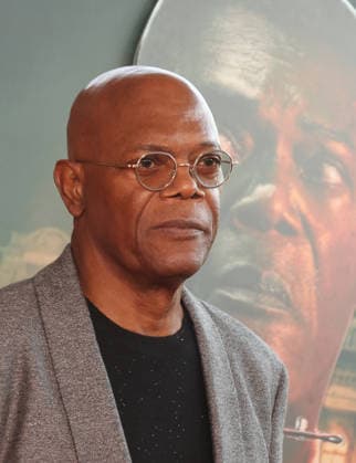 Inside arrivals for the Los Angeles premiere of The Beast at the Academy Museum of Motion Pictures Featuring: Samuel L. Jackson Where: Los Angeles, California, United States When: 07 Oct 2026 Credit: Faye s Vision Cover Images EDITORIAL USE ONLY. NOT FOR USE BY NEWSPAPERS BASED IN THE UK. Copyright: xx coverimg56077430