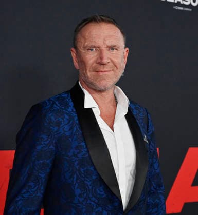 Director Renny Harlin attends the premiere of the motion picture thriller The Beast at the Academy museum of Motion Pictures in Los Angeles on Tuesday, October 10, 2026. Storyline: When a militia of unidentified hostiles coordinates a coup against the U.S., the president uncovers the extent of The Beast s highly classified offensive capabilities in order to save his life and America.  LAP20261006812 JIMxRUYMEN