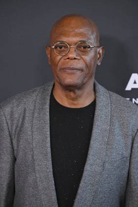 Inside arrivals for the Los Angeles premiere of The Beast at the Academy Museum of Motion Pictures Featuring: Samuel L Jackson Where: Los Angeles, California, United States When: 06 Oct 2026 Credit: Jacob Lewis INSTARimages EDITORIAL USE ONLY. NOT FOR USE BY NEWSPAPERS BASED IN THE UK. Copyright: xx instar56077885