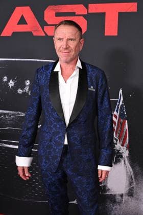 Inside arrivals for the Los Angeles premiere of The Beast at the Academy Museum of Motion Pictures Featuring: Renny Harlin Where: Los Angeles, California, United States When: 06 Oct 2026 Credit: Jacob Lewis INSTARimages EDITORIAL USE ONLY. NOT FOR USE BY NEWSPAPERS BASED IN THE UK. Copyright: xx instar56077870