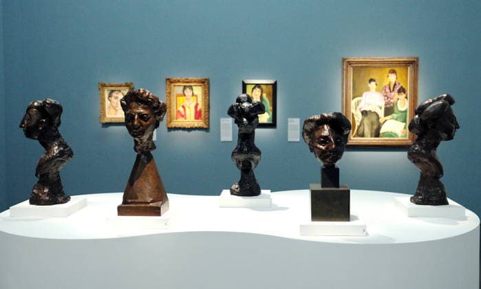 IPA89394498 - Milan, October 7, 2026, Preview of the exhibition Matisse: The World in a Room 2 at Mudec, Museum of Cultures  Copyright: xDuilioxPiaggesix xDuilioxPiaggesix IPA89394498