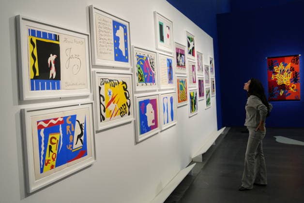 IPA89394385 - Milan, October 7, 2026, Preview of the exhibition Matisse: The World in a Room 2 at Mudec, Museum of Cultures  Copyright: xDuilioxPiaggesix xDuilioxPiaggesix IPA89394385