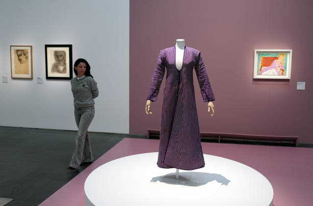 IPA89394439 - Milan, October 7, 2026, Preview of the exhibition Matisse: The World in a Room 2 at Mudec, Museum of Cultures  Copyright: xDuilioxPiaggesix xDuilioxPiaggesix IPA89394439