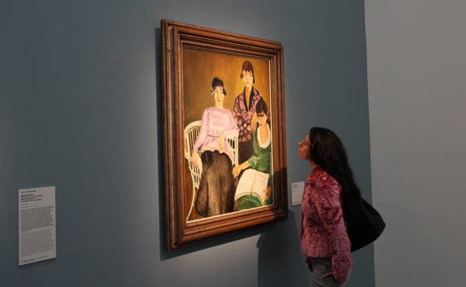 IPA89394448 - Milan, October 7, 2026, Preview of the exhibition Matisse: The World in a Room 2 at Mudec, Museum of Cultures  Copyright: xDuilioxPiaggesix xDuilioxPiaggesix IPA89394448