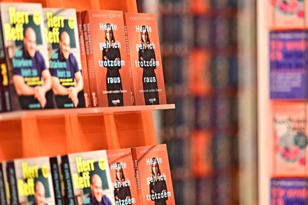 Frankfurter Buchmesse 2026. Frankfurter Buchmesse am 07.10.2026. 20261007MWI151896