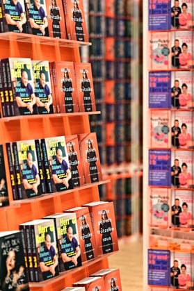 Frankfurter Buchmesse 2026. Frankfurter Buchmesse am 07.10.2026. 20261007MWI151897