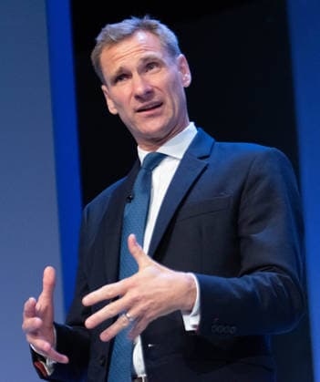October 7, 2026, Birmingham, United Kingdom: Shadow Home Secretary Chris Philp addresses the Conservative Party faithful. On the final day of the 2026 Conservative Party Conference, Chris Philp outlined his fiery vision for law, order, and border security. Birmingham United Kingdom  - ZUMAs197 20261007_aaa_s197_031 Copyright: xGaryxRobertsx