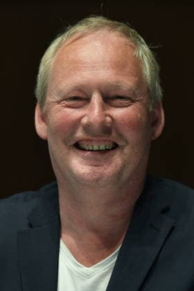 Bezirksvertretung Alt-Oberhausen am 07.10.2026 im Rathaus Oberhausen ( Ratssaal ) Wolfgang Kempkes ( OB-Kandidat der AfD Oberhausen )