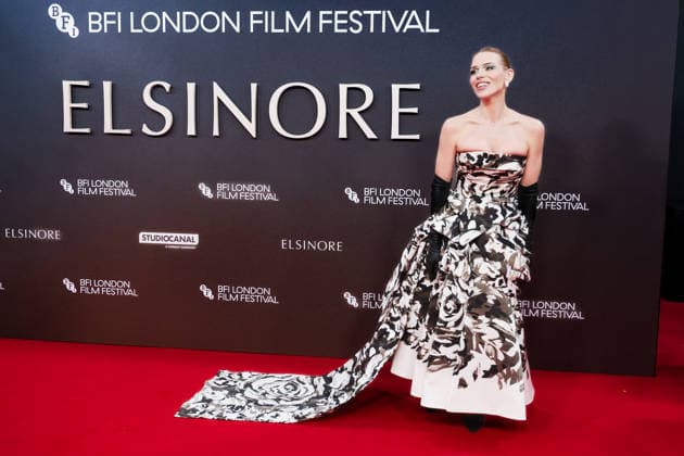 Opening Night Gala Elsinore on Wednesday 7 October 2026 Billie Piper attends the red carpet for the Opening Night Gala Elsinore during the London Film Festival 2026 on Wednesday 7 October 2026 at Royal Festival Hall, London. ., Credit:Julie Edwards Avalon  Copyright: xJuliexEdwardsx xAvalonx 1141278567
