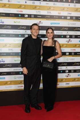 IPA89410560 - Piotr Zieli?ski on the red carpet at the Gentleman Fair Play Award, October 7, 2026 _ Scuola Teulie, Milan, during the 2026 Gentleman Fair Play Award, News in Milan, Italy, October 7, 2026  Copyright: xLucaxMicheli LiveMediax xLucaxMicheli LiveMediax IPA89410560