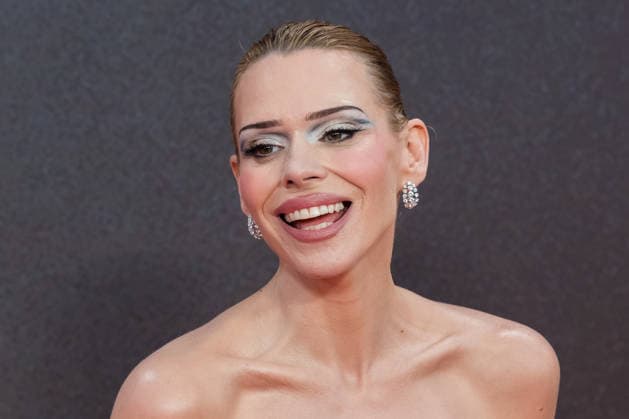 Elsinore Opening Night Gala at BFI London Film Festival LONDON, UNITED KINGDOM - OCTOBER 07: Billie Piper attends the opening night gala of Elsinore during the 70th BFI London Film Festival at the Royal Festival Hall in London, United Kingdom on October 07, 2026. Wiktor Szymanowicz Anadolu London United Kingdom. Editorial use only. Please get in touch for any other usage.  Copyright: x2026xAnadoluxWiktorxSzymanowiczx