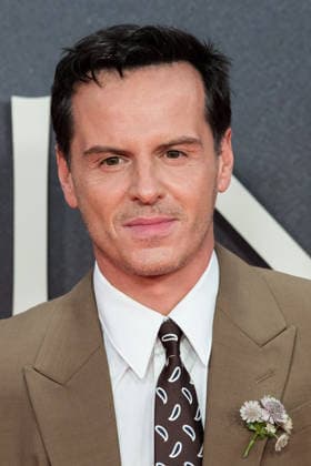Elsinore Opening Night Gala at BFI London Film Festival LONDON, UNITED KINGDOM - OCTOBER 07: Andrew Scott attends the opening night gala of Elsinore during the 70th BFI London Film Festival at the Royal Festival Hall in London, United Kingdom on October 07, 2026. Wiktor Szymanowicz Anadolu London United Kingdom. Editorial use only. Please get in touch for any other usage.  Copyright: x2026xAnadoluxWiktorxSzymanowiczx