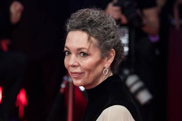 Elsinore opening night gala at BFI London Film Festival LONDON, UNITED KINGDOM - OCTOBER 07: Olivia Colman attends the opening night gala of Elsinore during the 70th BFI London Film Festival at the Royal Festival Hall in London, United Kingdom on October 07, 2026. Wiktor Szymanowicz Anadolu London United Kingdom. Editorial use only. Please get in touch for any other usage.  Copyright: x2026xAnadoluxWiktorxSzymanowiczx