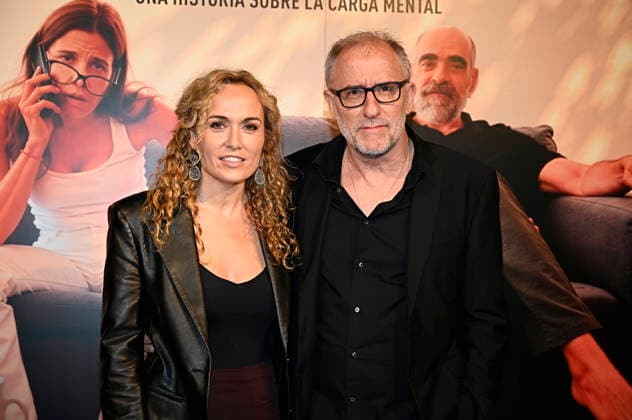 Premiere of the new short film *Cara y Cruz* María Bestar at the premiere of the new short film *Cara y Cruz*, on October 7, 2026, in Madrid, Spain. *Cara y Cruz* addresses the issue of mental load by telling a fictional story about the division of daily tasks between a couple. FILM PREMIERE SHORT FILM Madrid Madrid, Spain  Copyright: xFranciscoxGuerrax 7827483