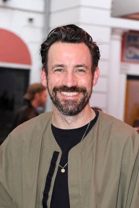 Jan Koeppen bei der ABOUT YOU OPERA FASHION SHOW im Admiralspalast in Berlin am 07.10.2026
