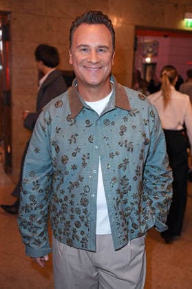Guido Maria Kretschmer bei der ABOUT YOU OPERA FASHION SHOW im Admiralspalast in Berlin am 07.10.2026