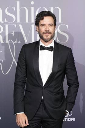 Daniel Grao at photocall for 5 edition of Talento awards 2026 in Madrid on Wednesday, 07 October 2026 Cordon Press 