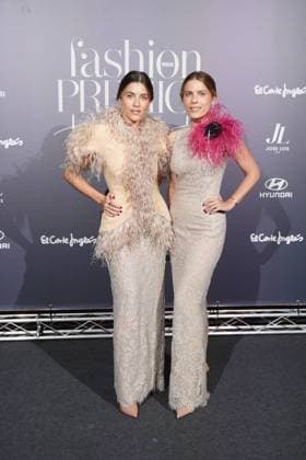 photocall for 5 edition of Talento awards 2026 in Madrid on Wednesday, 07 October 2026. Cordon Press 