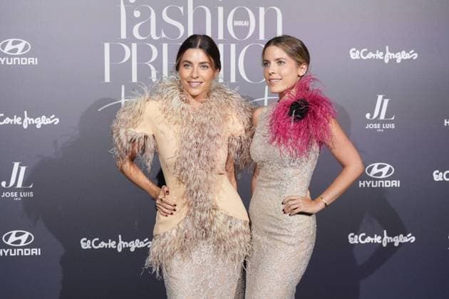 photocall for 5 edition of Talento awards 2026 in Madrid on Wednesday, 07 October 2026. Cordon Press 