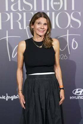 photocall for 5 edition of Talento awards 2026 in Madrid on Wednesday, 07 October 2026. Cordon Press 