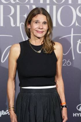 photocall for 5 edition of Talento awards 2026 in Madrid on Wednesday, 07 October 2026. Cordon Press 