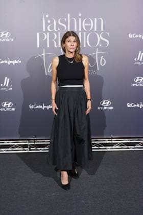 photocall for 5 edition of Talento awards 2026 in Madrid on Wednesday, 07 October 2026. Cordon Press 
