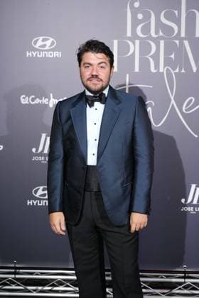 photocall for 5 edition of Talento awards 2026 in Madrid on Wednesday, 07 October 2026. Cordon Press 