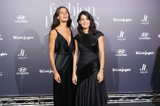 photocall for 5 edition of Talento awards 2026 in Madrid on Wednesday, 07 October 2026. Cordon Press 