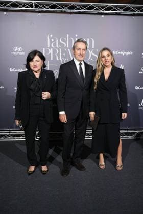 Roberto Torretta at photocall for 5 edition of Talento awards 2026 in Madrid on Wednesday, 07 October 2026. Cordon Press 