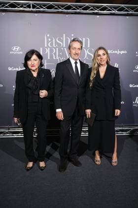 Roberto Torretta at photocall for 5 edition of Talento awards 2026 in Madrid on Wednesday, 07 October 2026. Cordon Press 