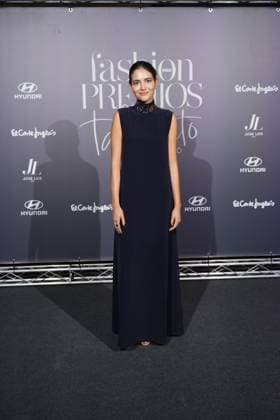photocall for 5 edition of Talento awards 2026 in Madrid on Wednesday, 07 October 2026. Cordon Press 