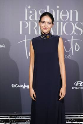 photocall for 5 edition of Talento awards 2026 in Madrid on Wednesday, 07 October 2026. Cordon Press 