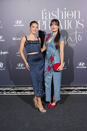 photocall for 5 edition of Talento awards 2026 in Madrid on Wednesday, 07 October 2026. Cordon Press 