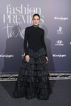 Olivia Palermo at photocall for 5 edition of Talento awards 2026 in Madrid on Wednesday, 07 October 2026 Cordon Press 
