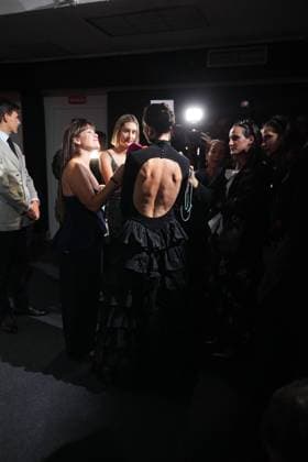 Olivia Palermo at photocall for 5 edition of Talento awards 2026 in Madrid on Wednesday, 07 October 2026 Cordon Press 