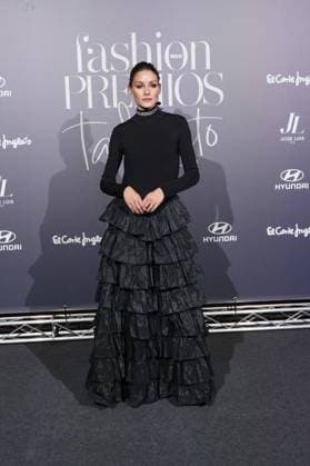 Olivia Palermo at photocall for 5 edition of Talento awards 2026 in Madrid on Wednesday, 07 October 2026 Cordon Press 
