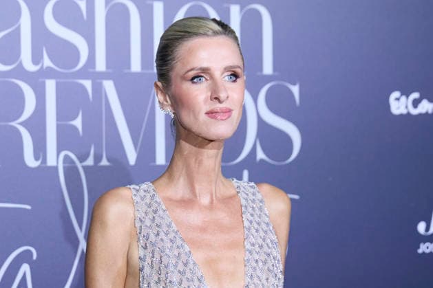 October 7, 2026, Madrid, Madrid, Spain: NICKY HIILTON attends the 5th Talento Fashion Awards By Hola Madrid Spain - ZUMAc260 20261007_zep_c260_079 Copyright: xMikexChicorrox