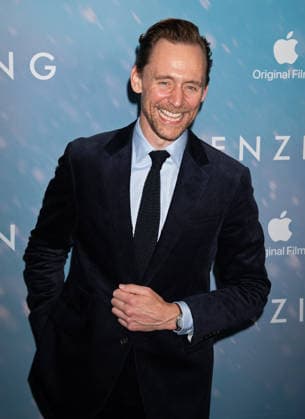 Tenzing New York Premiere Featuring: Tom Hiddleston Where: New York, New York, United States When: 07 Oct 2026 Credit: Janet Mayer INSTARimages.com EDITORIAL USE ONLY. NOT FOR USE BY NEWSPAPERS BASED IN THE UK. Copyright: xx instar56078981