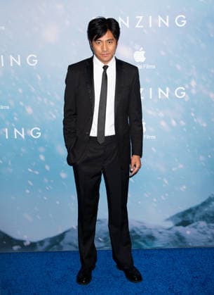Tenzing New York Premiere Featuring: Genden Phuntsok Where: New York, New York, United States When: 07 Oct 2026 Credit: Janet Mayer INSTARimages.com EDITORIAL USE ONLY. NOT FOR USE BY NEWSPAPERS BASED IN THE UK. Copyright: xx instar56078983
