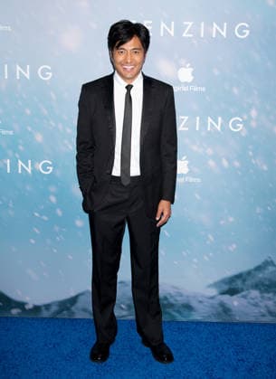 Tenzing New York Premiere Featuring: Genden Phuntsok Where: New York, New York, United States When: 07 Oct 2026 Credit: Janet Mayer INSTARimages.com EDITORIAL USE ONLY. NOT FOR USE BY NEWSPAPERS BASED IN THE UK. Copyright: xx instar56078986