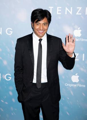 Tenzing New York Premiere Featuring: Genden Phuntsok Where: New York, New York, United States When: 07 Oct 2026 Credit: Janet Mayer INSTARimages.com EDITORIAL USE ONLY. NOT FOR USE BY NEWSPAPERS BASED IN THE UK. Copyright: xx instar56078987