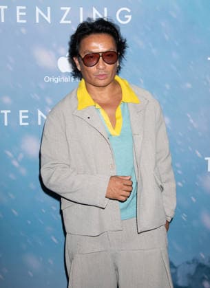 Tenzing New York Premiere Featuring: Prabal Gurung Where: New York, New York, United States When: 07 Oct 2026 Credit: Janet Mayer INSTARimages.com EDITORIAL USE ONLY. NOT FOR USE BY NEWSPAPERS BASED IN THE UK. Copyright: xx instar56078992